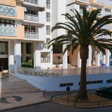 Bright 1Bdr Apartment W/Balcony & Pool By Lovelystay Silves Eksteriør bilde