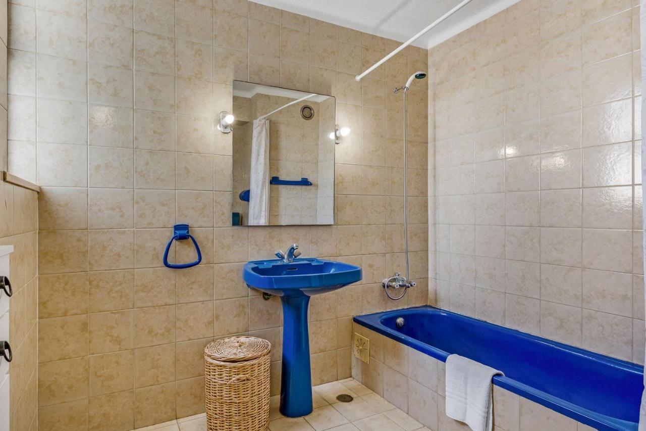 Bright 1Bdr Apartment W/Balcony & Pool By Lovelystay Silves Eksteriør bilde