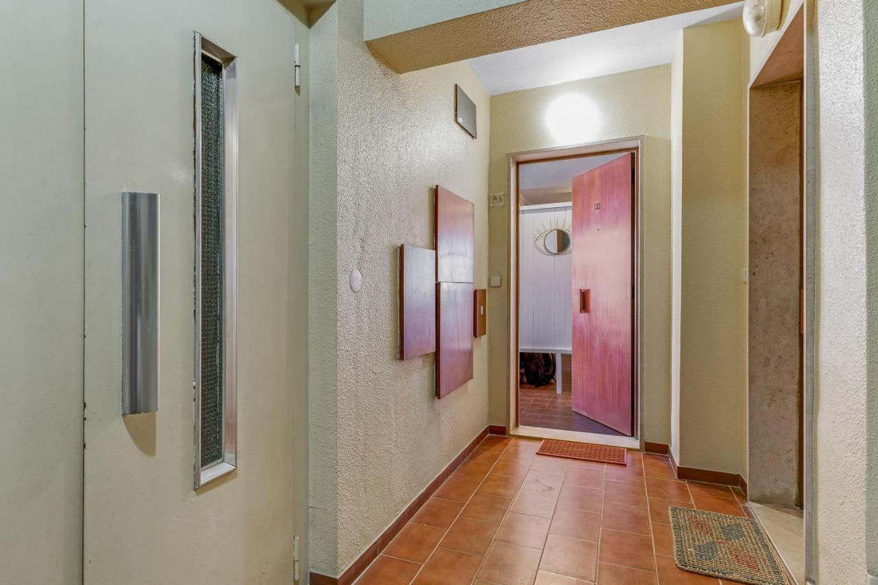 Bright 1Bdr Apartment W/Balcony & Pool By Lovelystay Silves Eksteriør bilde