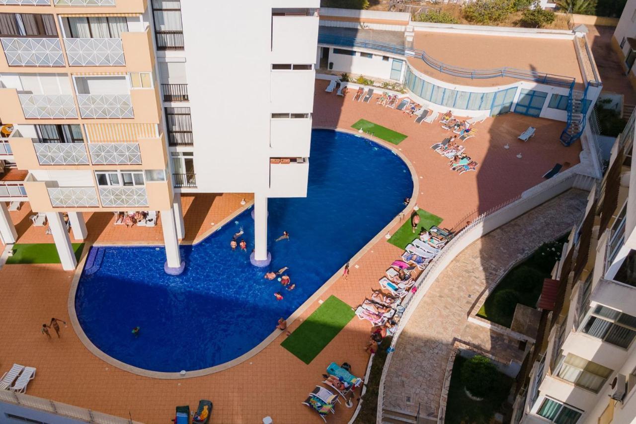 Bright 1Bdr Apartment W/Balcony & Pool By Lovelystay Silves Eksteriør bilde