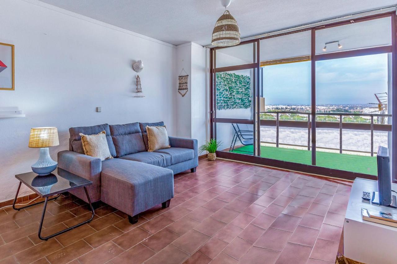 Bright 1Bdr Apartment W/Balcony & Pool By Lovelystay Silves Eksteriør bilde