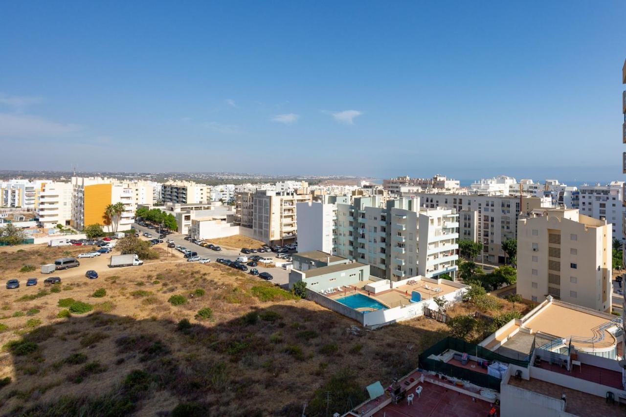 Bright 1Bdr Apartment W/Balcony & Pool By Lovelystay Silves Eksteriør bilde