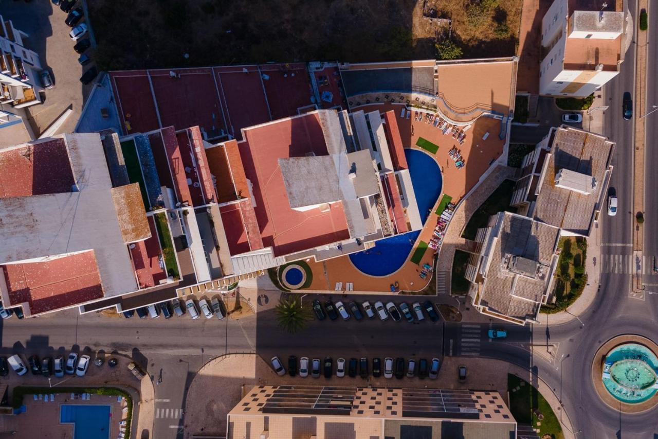 Bright 1Bdr Apartment W/Balcony & Pool By Lovelystay Silves Eksteriør bilde